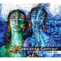 Coexisting Contrast - (21 - 27 Mar 2015)